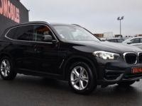 BMW X3 (G01) XDRIVE30EA 292CH BUSINESS DESIGN 10CV - <small></small> 32.490 € <small>TTC</small> - #20