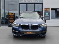 BMW X3 (G01) XDRIVE30EA 292CH BUSINESS DESIGN 10CV - <small></small> 29.000 € <small>TTC</small> - #1