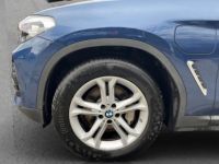 BMW X3 (G01) XDRIVE30EA 292CH BUSINESS DESIGN 10CV - <small></small> 29.000 € <small>TTC</small> - #4