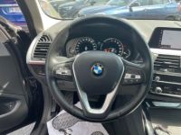 BMW X3 (G01) XDRIVE30EA 292CH LOUNGE 10CV - <small></small> 34.890 € <small>TTC</small> - #9