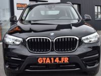 BMW X3 (G01) XDRIVE30EA 292CH LOUNGE 10CV - <small></small> 37.980 € <small>TTC</small> - #17