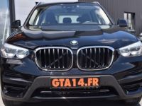 BMW X3 (G01) XDRIVE30EA 292CH LOUNGE 10CV - <small></small> 34.480 € <small>TTC</small> - #17