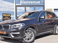 BMW X3 (G01) XDRIVE30EA 292CH LUXURY 10CV - <small></small> 39.480 € <small>TTC</small> - #1