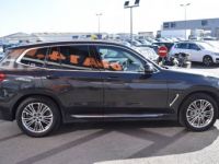 BMW X3 (G01) XDRIVE30EA 292CH LUXURY 10CV - <small></small> 39.480 € <small>TTC</small> - #4