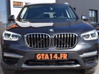 BMW X3 (G01) XDRIVE30EA 292CH LUXURY 10CV - <small></small> 39.480 € <small>TTC</small> - #17