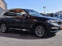 BMW X3 (G01) XDRIVE30EA 292CH LUXURY 10CV - <small></small> 39.480 € <small>TTC</small> - #20