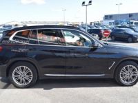 BMW X3 (G01) XDRIVE30EA 292CH LUXURY 10CV - <small></small> 36.880 € <small>TTC</small> - #4