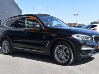 BMW X3 (G01) XDRIVE30EA 292CH LUXURY 10CV - <small></small> 36.880 € <small>TTC</small> - #20