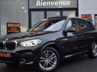 BMW X3 (G01) XDRIVE30EA 292CH M SPORT 10CV - <small></small> 39.980 € <small>TTC</small> - #1