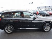 BMW X3 (G01) XDRIVE30EA 292CH M SPORT 10CV - <small></small> 39.980 € <small>TTC</small> - #4