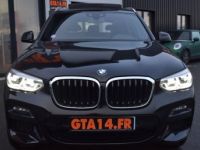 BMW X3 (G01) XDRIVE30EA 292CH M SPORT 10CV - <small></small> 39.980 € <small>TTC</small> - #17