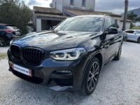 BMW X3 (G01) XDRIVE30EA 292CH M SPORT 10CV - <small></small> 37.990 € <small>TTC</small> - #1