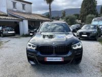 BMW X3 (G01) XDRIVE30EA 292CH M SPORT 10CV - <small></small> 37.990 € <small>TTC</small> - #2