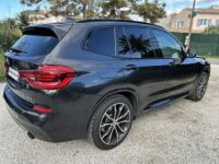 BMW X3 (G01) XDRIVE30EA 292CH M SPORT 10CV - <small></small> 37.990 € <small>TTC</small> - #5