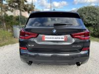 BMW X3 (G01) XDRIVE30EA 292CH M SPORT 10CV - <small></small> 37.990 € <small>TTC</small> - #6