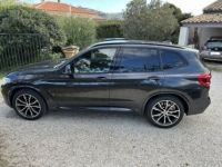 BMW X3 (G01) XDRIVE30EA 292CH M SPORT 10CV - <small></small> 37.990 € <small>TTC</small> - #8