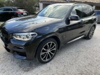 BMW X3 (G01) XDRIVE30EA 292CH M SPORT 10CV - <small></small> 37.990 € <small>TTC</small> - #9