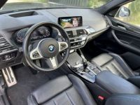 BMW X3 (G01) XDRIVE30EA 292CH M SPORT 10CV - <small></small> 37.990 € <small>TTC</small> - #15