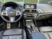 BMW X3 (G01) XDRIVE30EA 292CH M SPORT 10CV - <small></small> 37.990 € <small>TTC</small> - #19