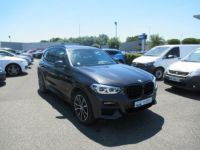 BMW X3 (G01) XDRIVE30EA 292CH M SPORT 10CV - <small></small> 42.990 € <small>TTC</small> - #1