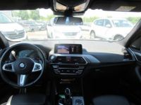 BMW X3 (G01) XDRIVE30EA 292CH M SPORT 10CV - <small></small> 42.990 € <small>TTC</small> - #2