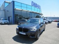 BMW X3 (G01) XDRIVE30EA 292CH M SPORT 10CV - <small></small> 42.990 € <small>TTC</small> - #3