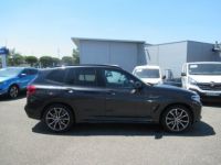 BMW X3 (G01) XDRIVE30EA 292CH M SPORT 10CV - <small></small> 42.990 € <small>TTC</small> - #5