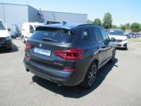 BMW X3 (G01) XDRIVE30EA 292CH M SPORT 10CV - <small></small> 42.990 € <small>TTC</small> - #6