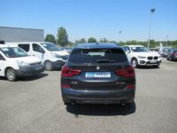 BMW X3 (G01) XDRIVE30EA 292CH M SPORT 10CV - <small></small> 42.990 € <small>TTC</small> - #7