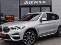 BMW X3 (G01) XDRIVE30EA 292CH XLINE 10CV - <small></small> 38.990 € <small>TTC</small> - #1