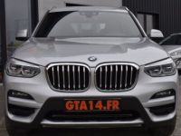 BMW X3 (G01) XDRIVE30EA 292CH XLINE 10CV - <small></small> 38.990 € <small>TTC</small> - #17