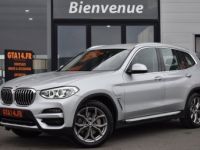 BMW X3 (G01) XDRIVE30EA 292CH XLINE 10CV - <small></small> 34.890 € <small>TTC</small> - #1