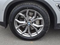 BMW X3 (G01) XDRIVE30EA 292CH XLINE 10CV - <small></small> 34.890 € <small>TTC</small> - #16