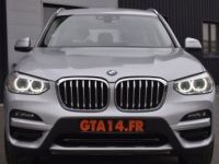 BMW X3 (G01) XDRIVE30EA 292CH XLINE 10CV - <small></small> 34.890 € <small>TTC</small> - #17