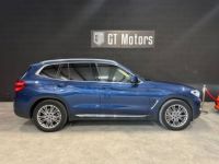 BMW X3 (G01) XDRIVE30IA 252CH LUXURY - <small></small> 35.900 € <small>TTC</small> - #5