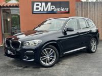 BMW X3 (G01) XDRIVE30IA 252CH M SPORT EURO6D-T - <small></small> 29.990 € <small>TTC</small> - #1