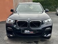 BMW X3 (G01) XDRIVE30IA 252CH M SPORT EURO6D-T - <small></small> 29.990 € <small>TTC</small> - #2