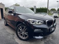 BMW X3 (G01) XDRIVE30IA 252CH M SPORT EURO6D-T - <small></small> 29.990 € <small>TTC</small> - #3