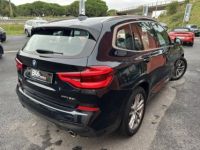 BMW X3 (G01) XDRIVE30IA 252CH M SPORT EURO6D-T - <small></small> 29.990 € <small>TTC</small> - #5