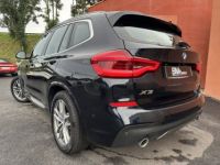 BMW X3 (G01) XDRIVE30IA 252CH M SPORT EURO6D-T - <small></small> 29.990 € <small>TTC</small> - #7