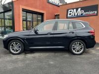 BMW X3 (G01) XDRIVE30IA 252CH M SPORT EURO6D-T - <small></small> 29.990 € <small>TTC</small> - #8