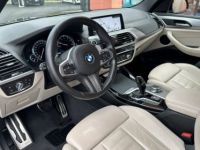 BMW X3 (G01) XDRIVE30IA 252CH M SPORT EURO6D-T - <small></small> 29.990 € <small>TTC</small> - #9