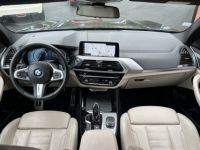 BMW X3 (G01) XDRIVE30IA 252CH M SPORT EURO6D-T - <small></small> 29.990 € <small>TTC</small> - #12