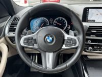 BMW X3 (G01) XDRIVE30IA 252CH M SPORT EURO6D-T - <small></small> 29.990 € <small>TTC</small> - #13