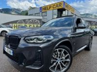 BMW X3 (G03) 3.0EA 292CH - <small></small> 59.990 € <small>TTC</small> - #1