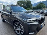 BMW X3 (G03) 3.0EA 292CH - <small></small> 59.990 € <small>TTC</small> - #5