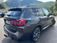 BMW X3 (G03) 3.0EA 292CH - <small></small> 59.990 € <small>TTC</small> - #6