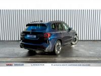 BMW X3 i - BVA G01 F97 LCI Inspiring PHASE 2 - <small></small> 45.500 € <small>TTC</small> - #2