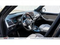 BMW X3 i - BVA G01 F97 LCI Inspiring PHASE 2 - <small></small> 45.500 € <small>TTC</small> - #8