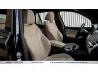 BMW X3 i - BVA G01 F97 LCI Inspiring PHASE 2 - <small></small> 45.500 € <small>TTC</small> - #9